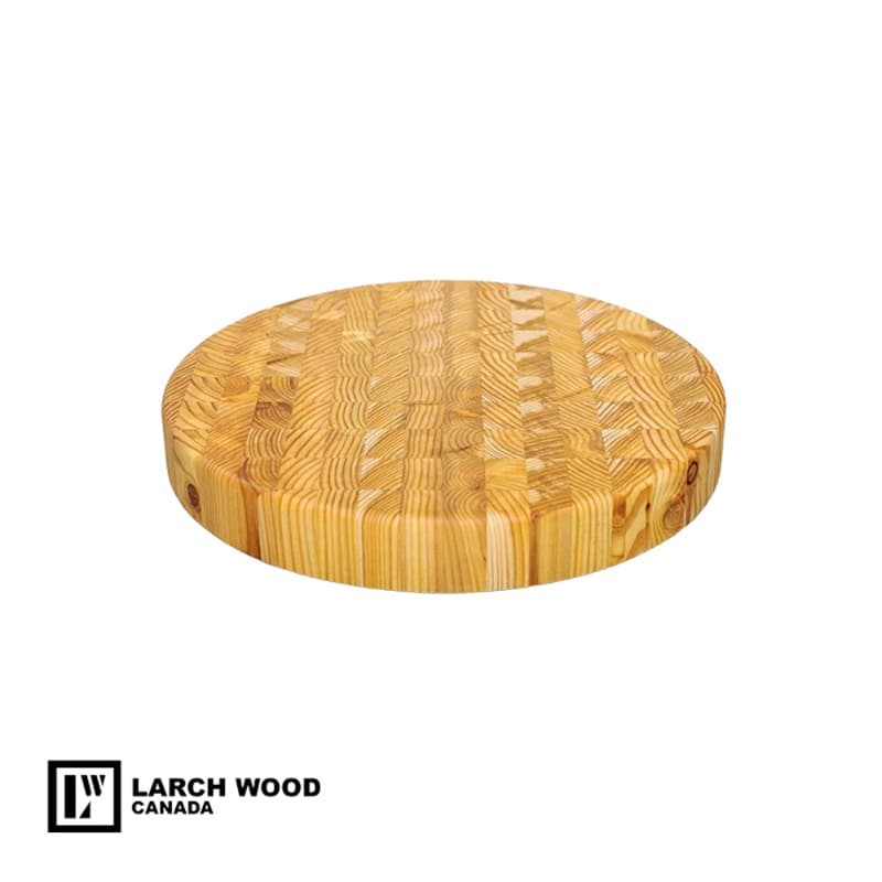 CUTTING BOARD ROUND
