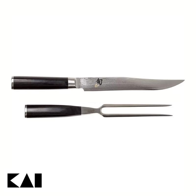 SHUN CLASSIC SET