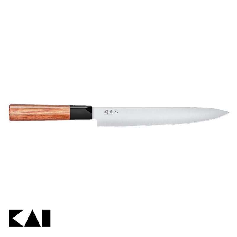 SLICING KNIFE 8"