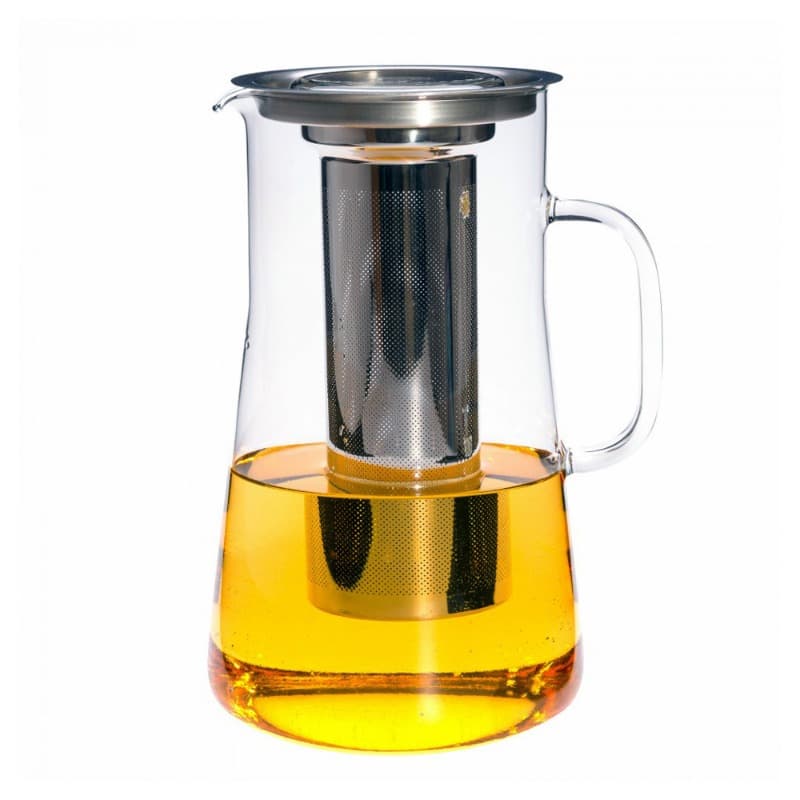TEAPOT HUDSON