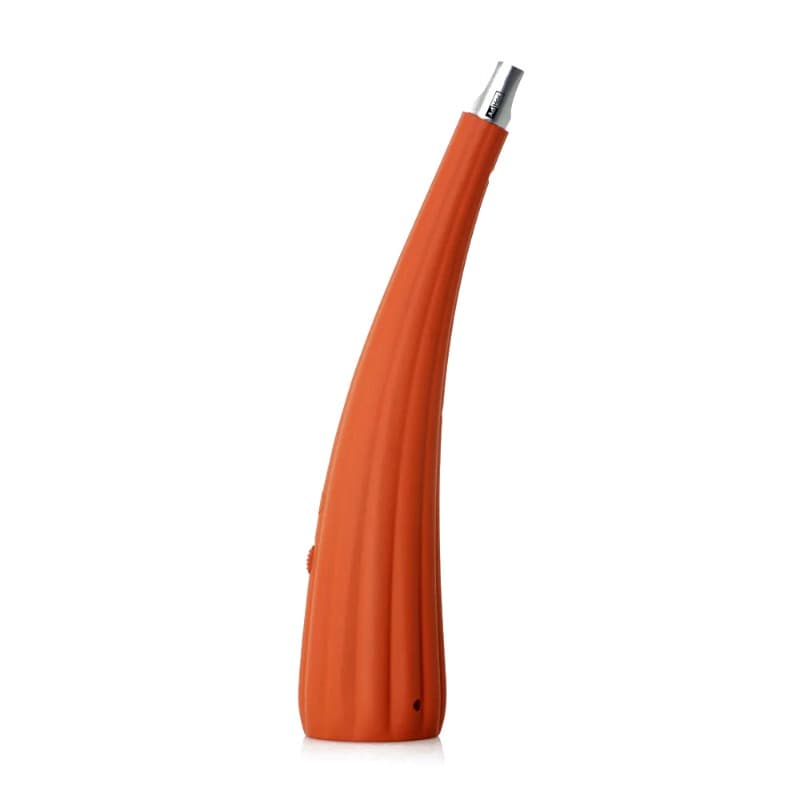 ELECTRIC ARC TABLE LIGHTER - TERRACOTTA