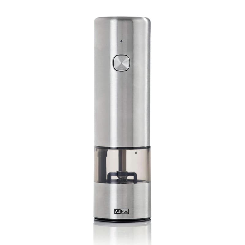 ELECTRIC PEPPER / SALT MILL