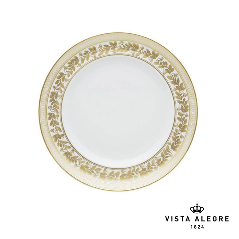 DESSERT PLATE ANNA