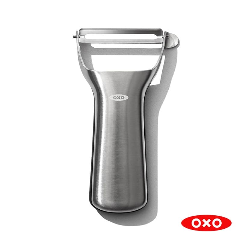 STEEL Y PEELER