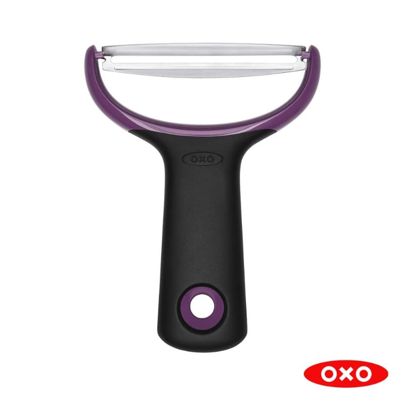 LARGE VEGETABLE PREP PEELER