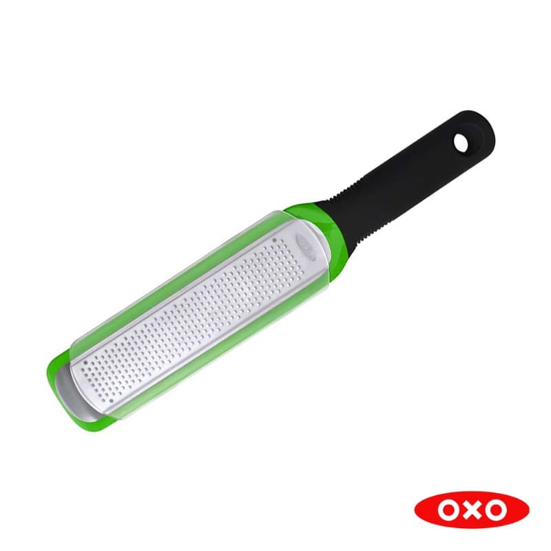 ETCHED ZESTER GRATER
