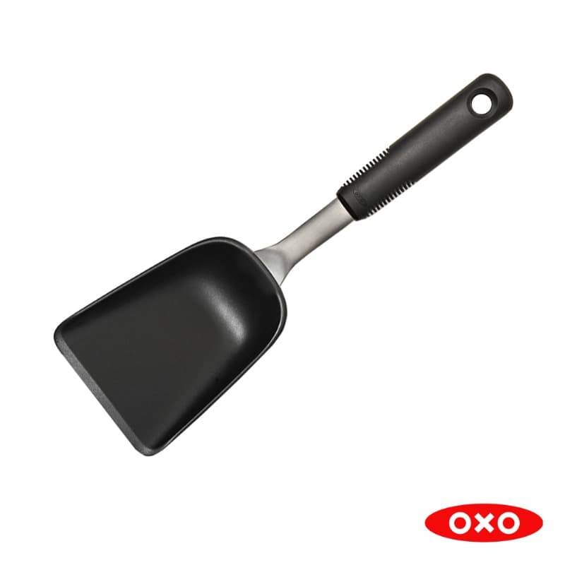 ROAST AND FRY SCOOP