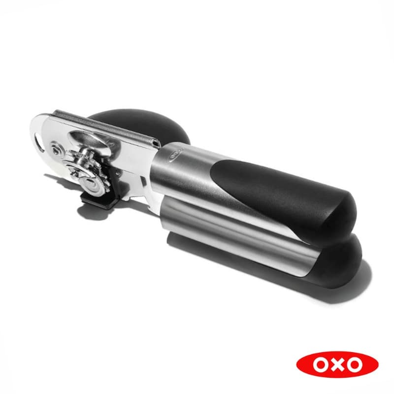 CAN OPENER