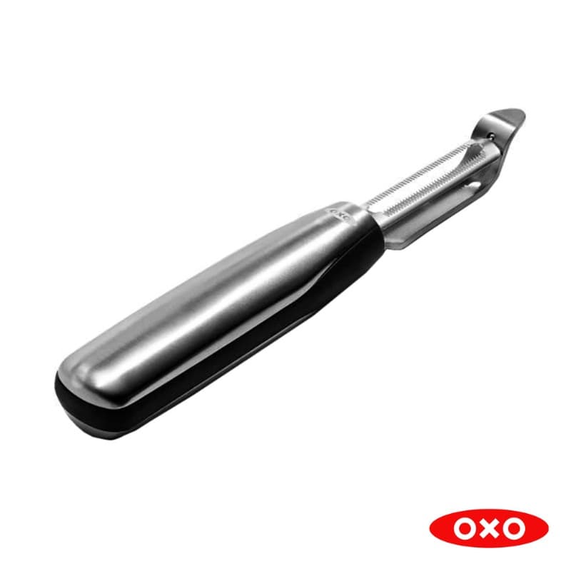STL SERRATED PEELER