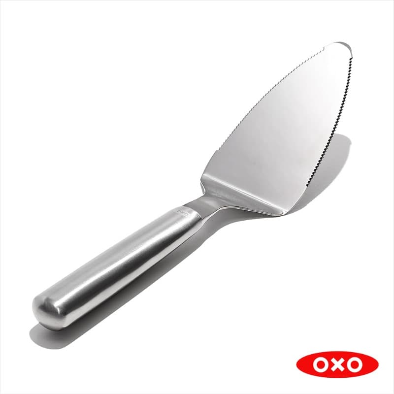 STEEL PIE SERVER