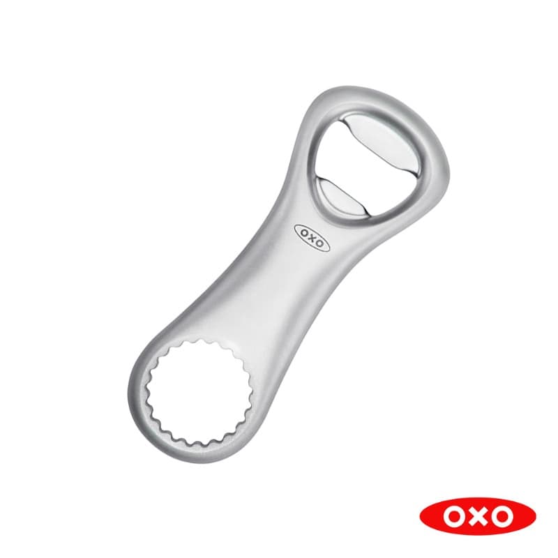 DIE-CAST BOTTLE OPENER