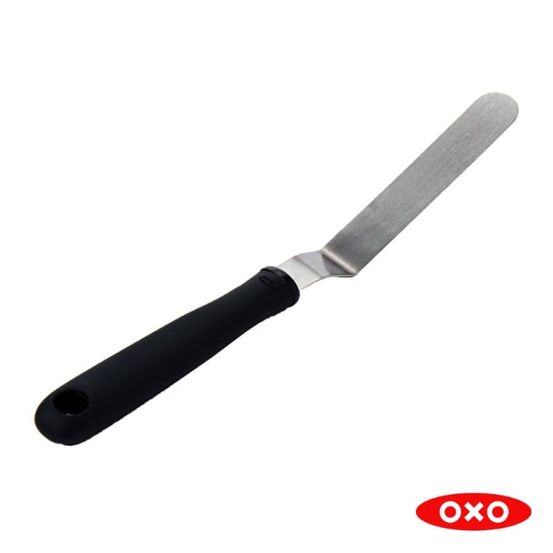 CUPCAKE ICING KNIFE