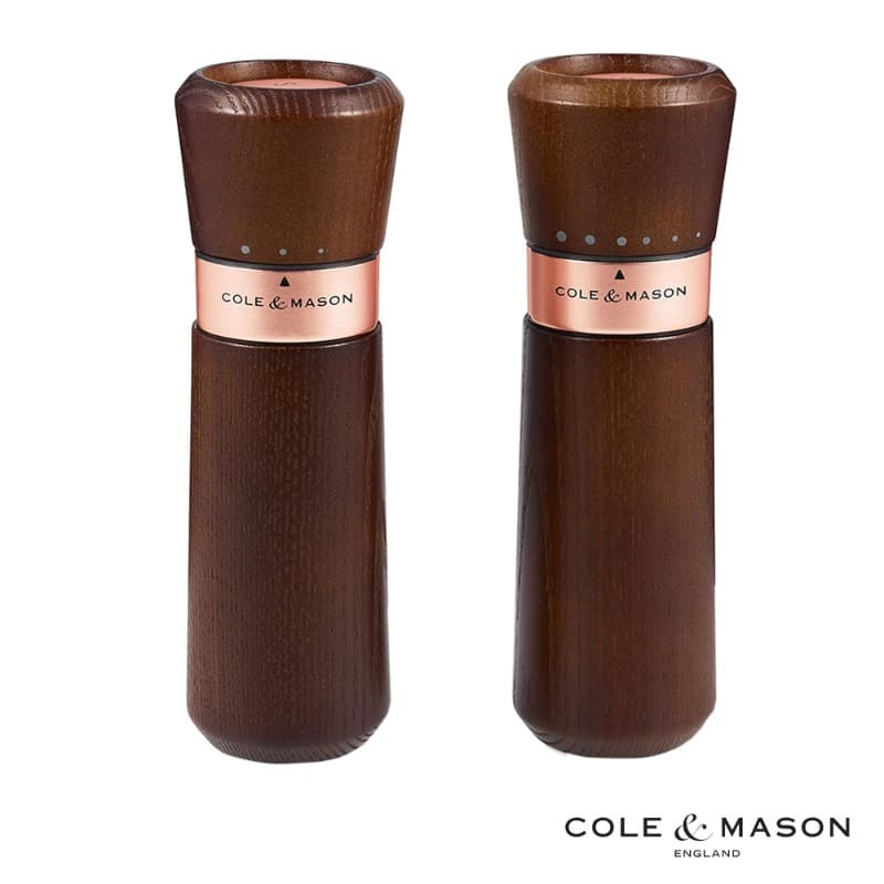 LYNDHURST CHESTNUT R/GOLD ASH