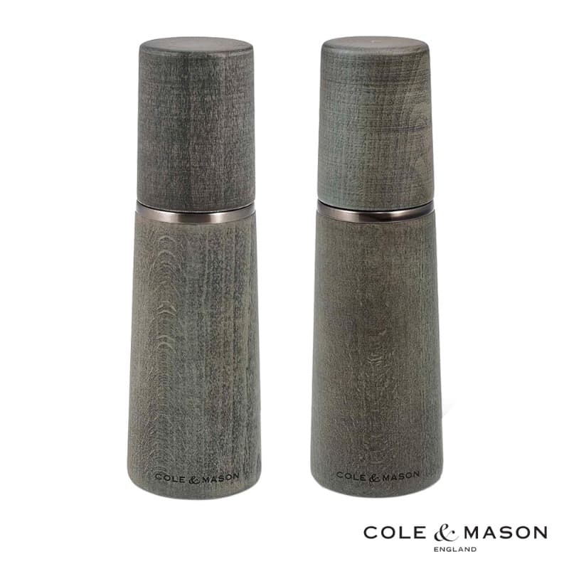 MARLOW DARK GREY GS