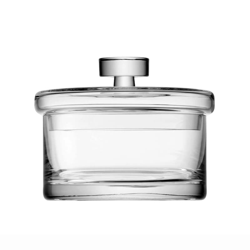MAXI CONTAINER & LID