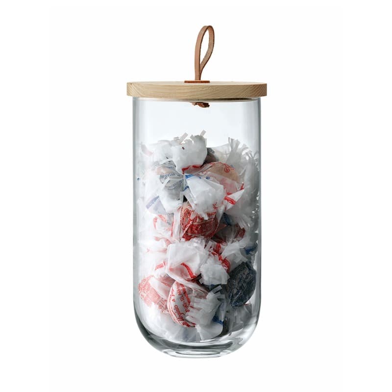 IVALO CONTAINER & ASH LID