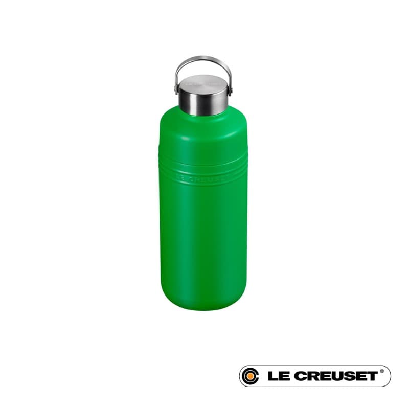0.5L ON THE GO BOTTLE - BAMBOO