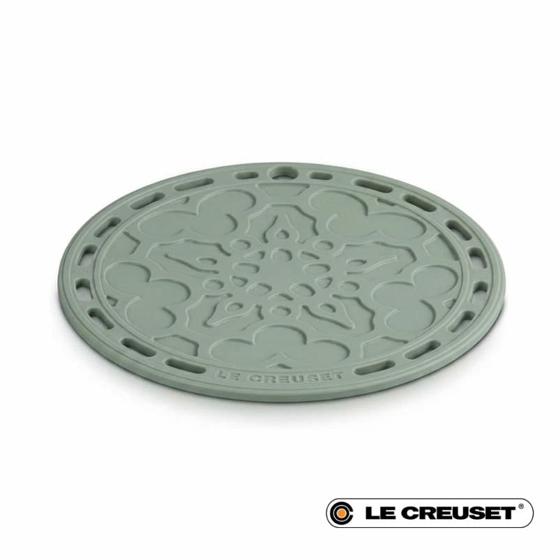 20CM SILICON FRENCH TIVET - SEA SALT