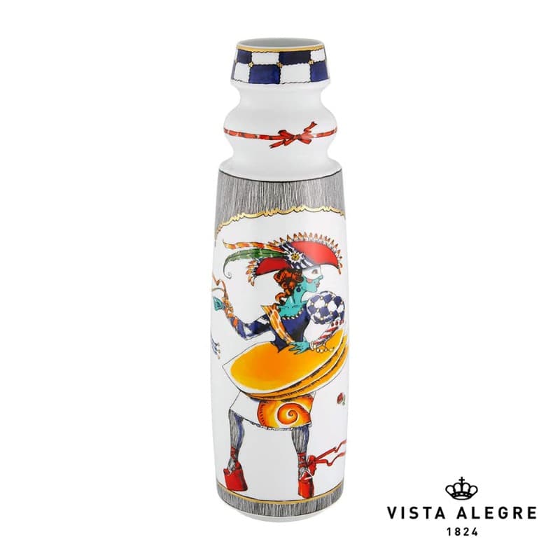 VASE PLAYER MARIINSKY