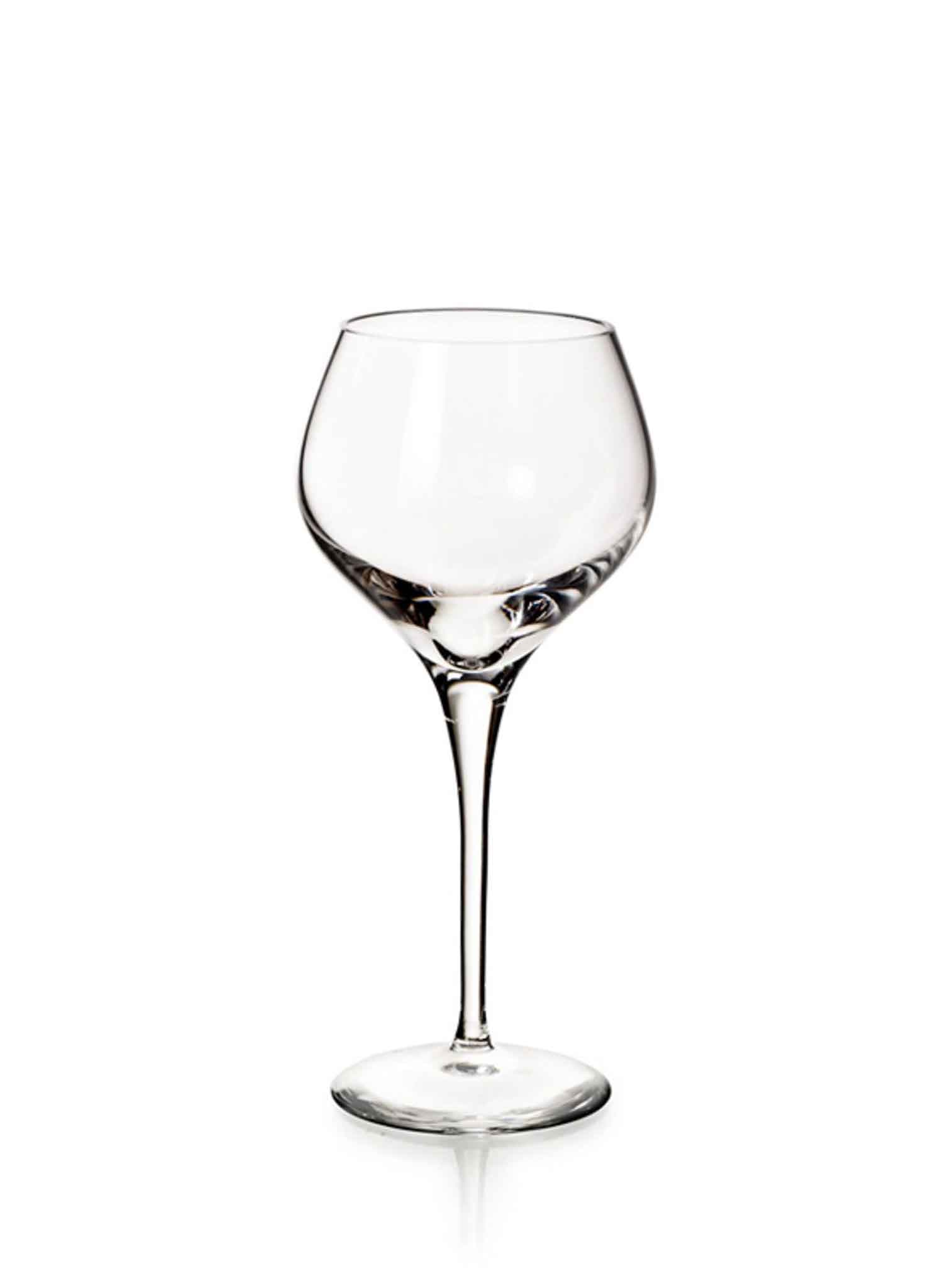 RED  GOBLET LYBRA