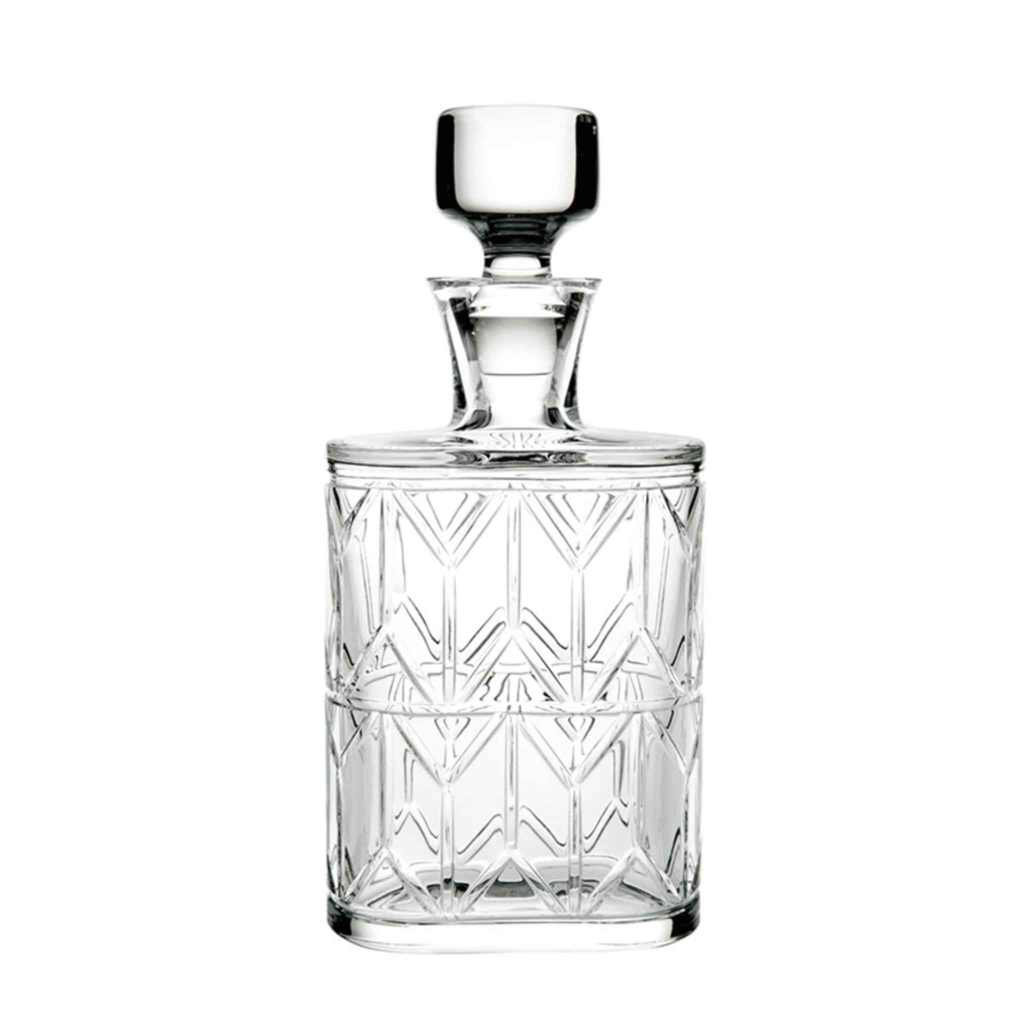 DECANTER AVENUE