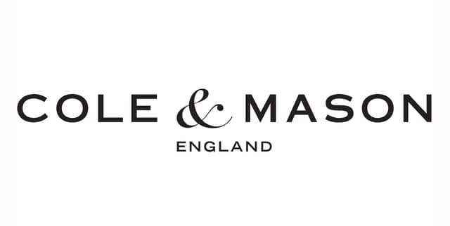 Cole & Mason