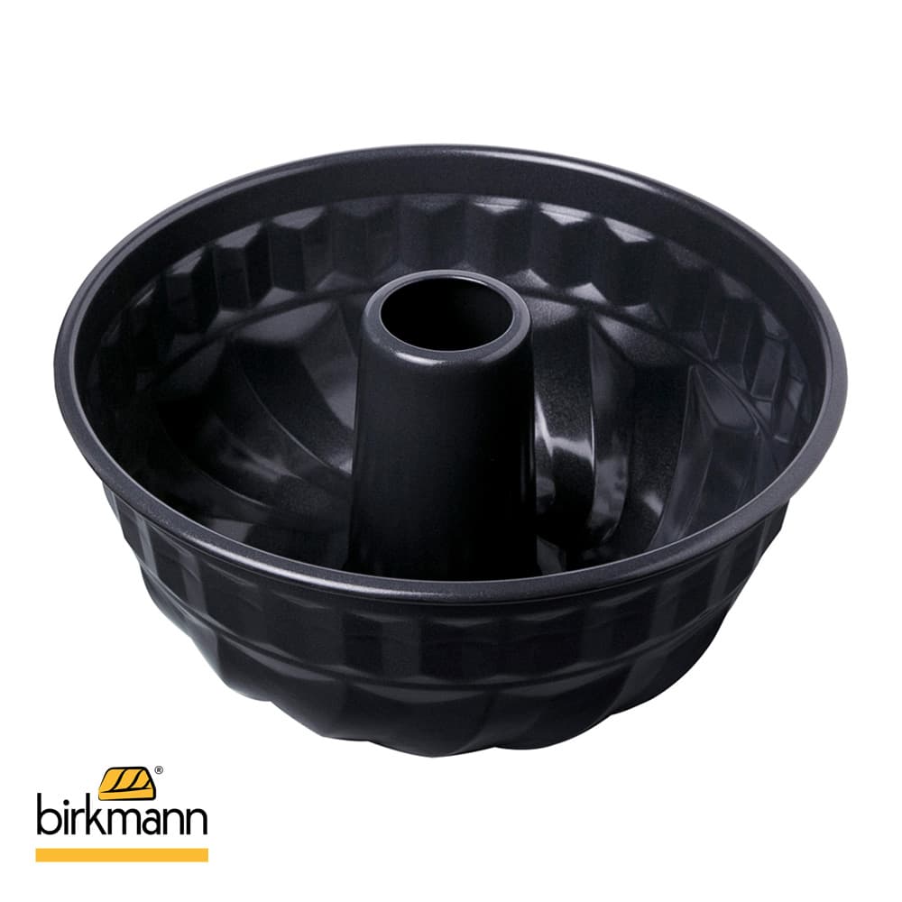 PREMIUM BAKING RING CAKE PAN - 22 CM