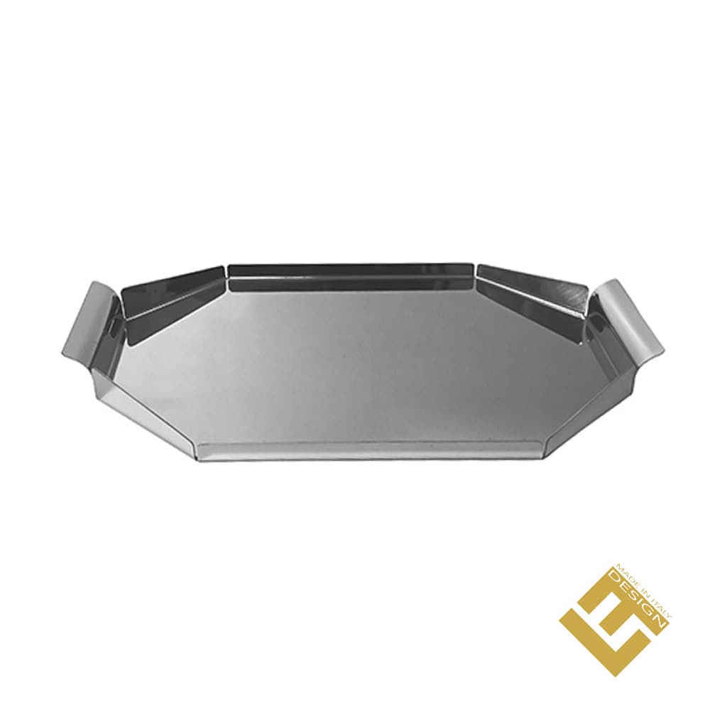 TRAY STAINLESS STEEL