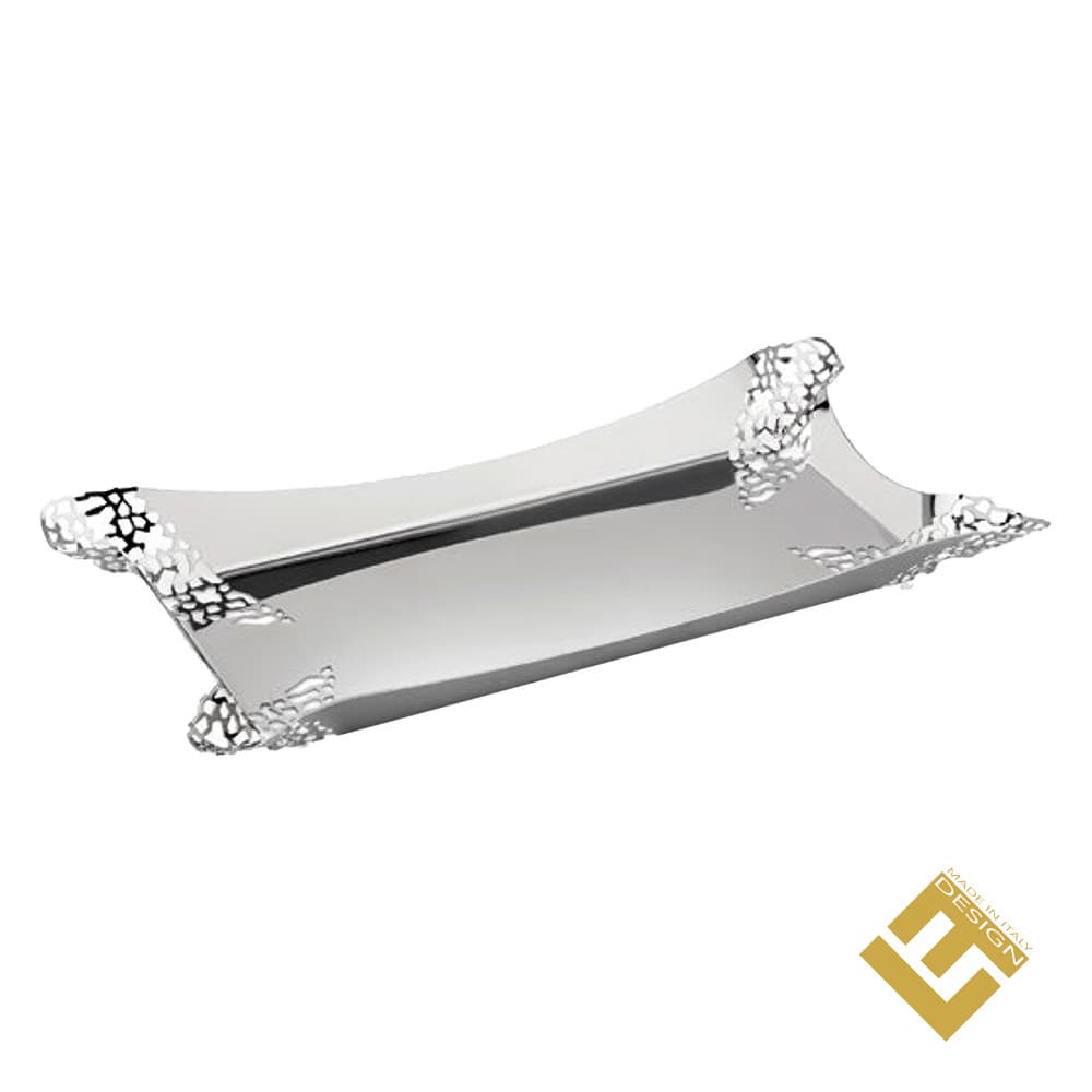 TRAY STAINLESS