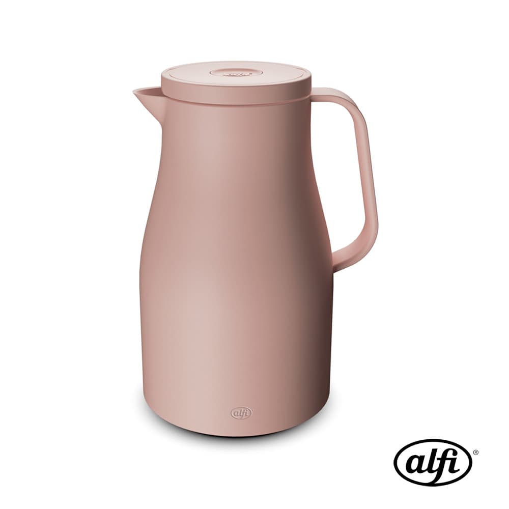1.0L INSULATED CARAFE ECONSCIOUS - POWDER ROSE