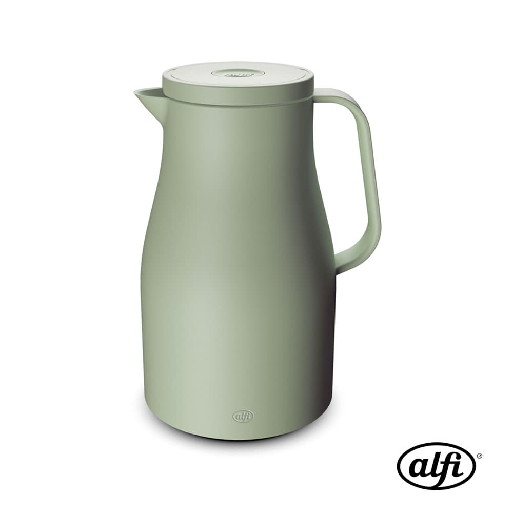 1.0L INSULATED CARAFE ECONSCIOUS - FOG GREEN