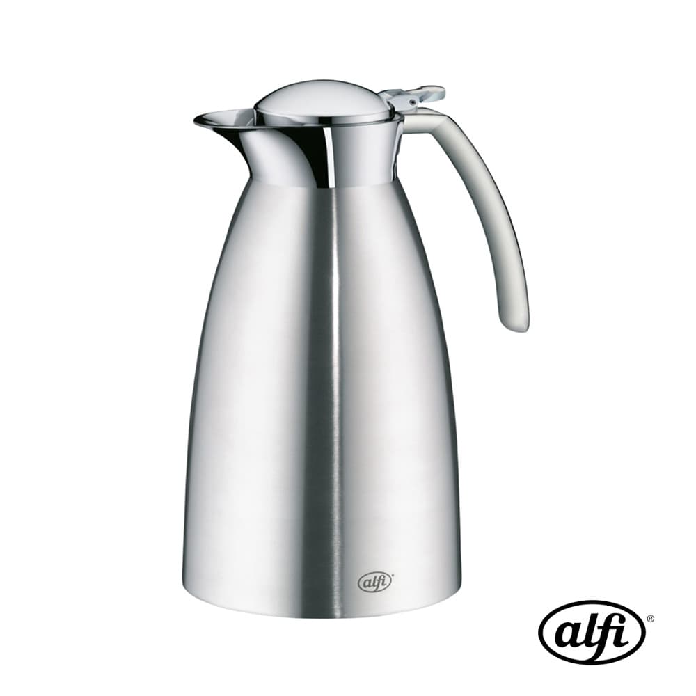 1.0L GUSTO TT INSULATED CARAFE - STAINLESS STEEL MAT