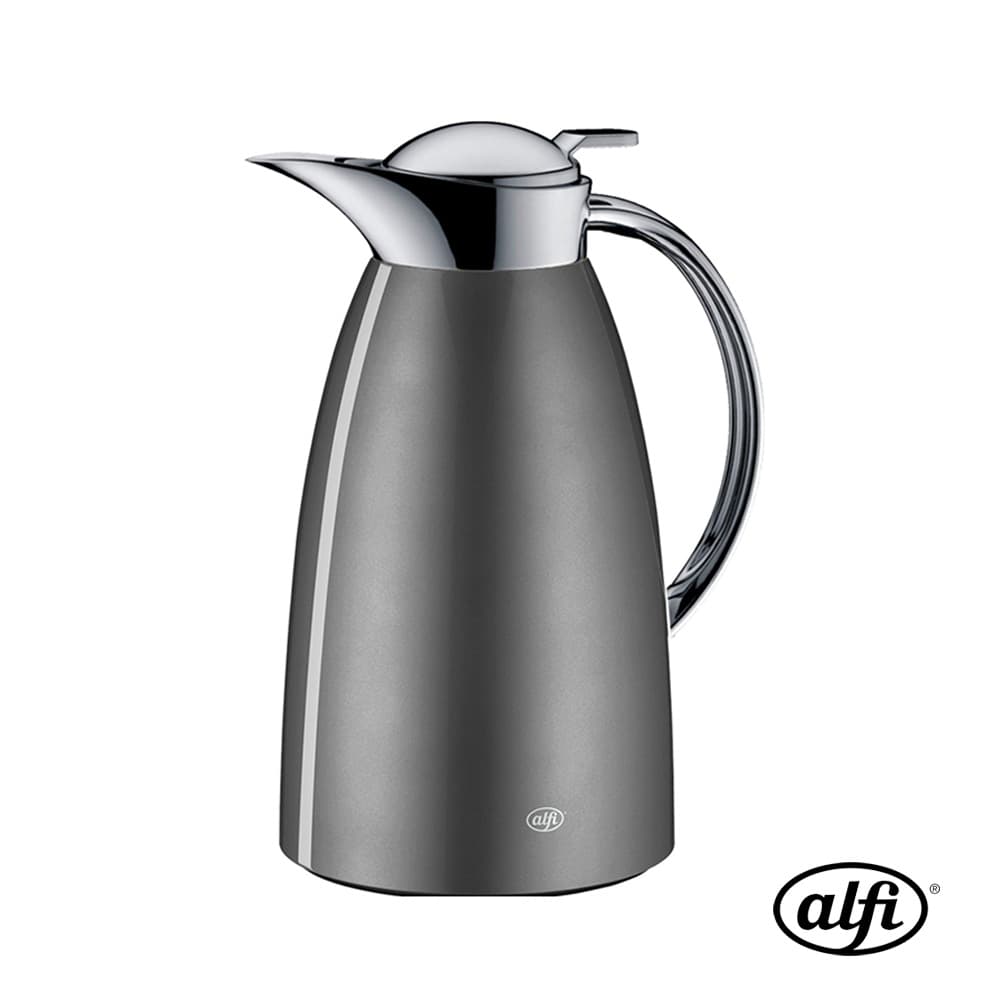 1L INSULATED CARAFE GUSTO ARABIC - SPACE GREY
