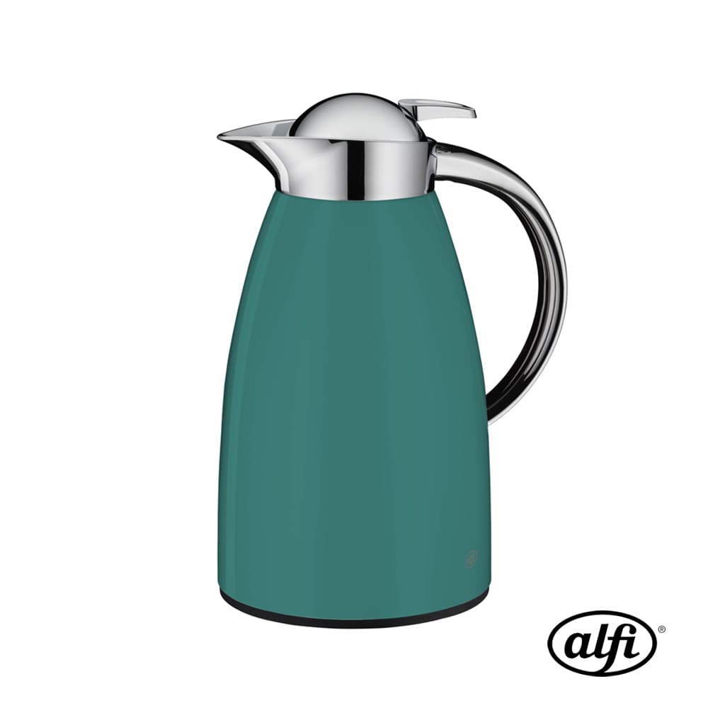 1.0L SIGNO INSULATED CARAFE - BOHO GREEN MAT
