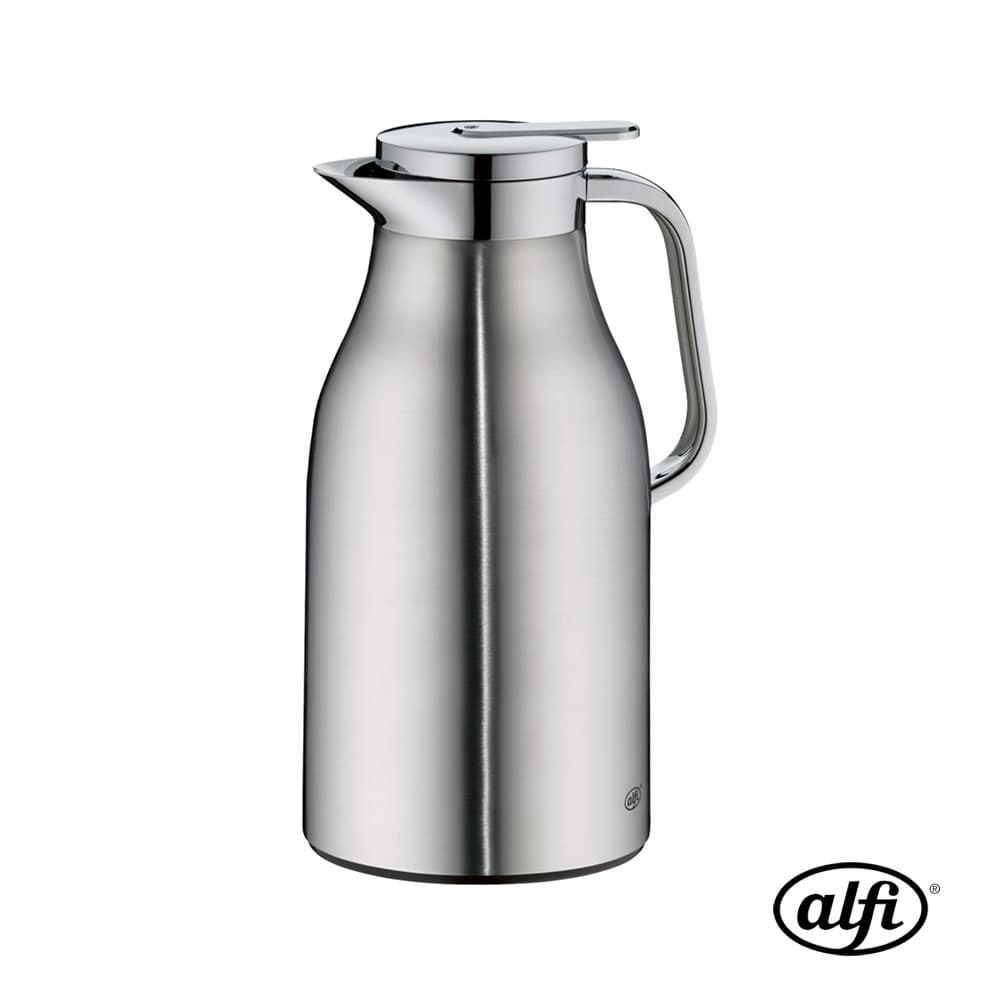 1.5L INSULATED CARAFE SKYLINE - STAINLESS STEEL MAT