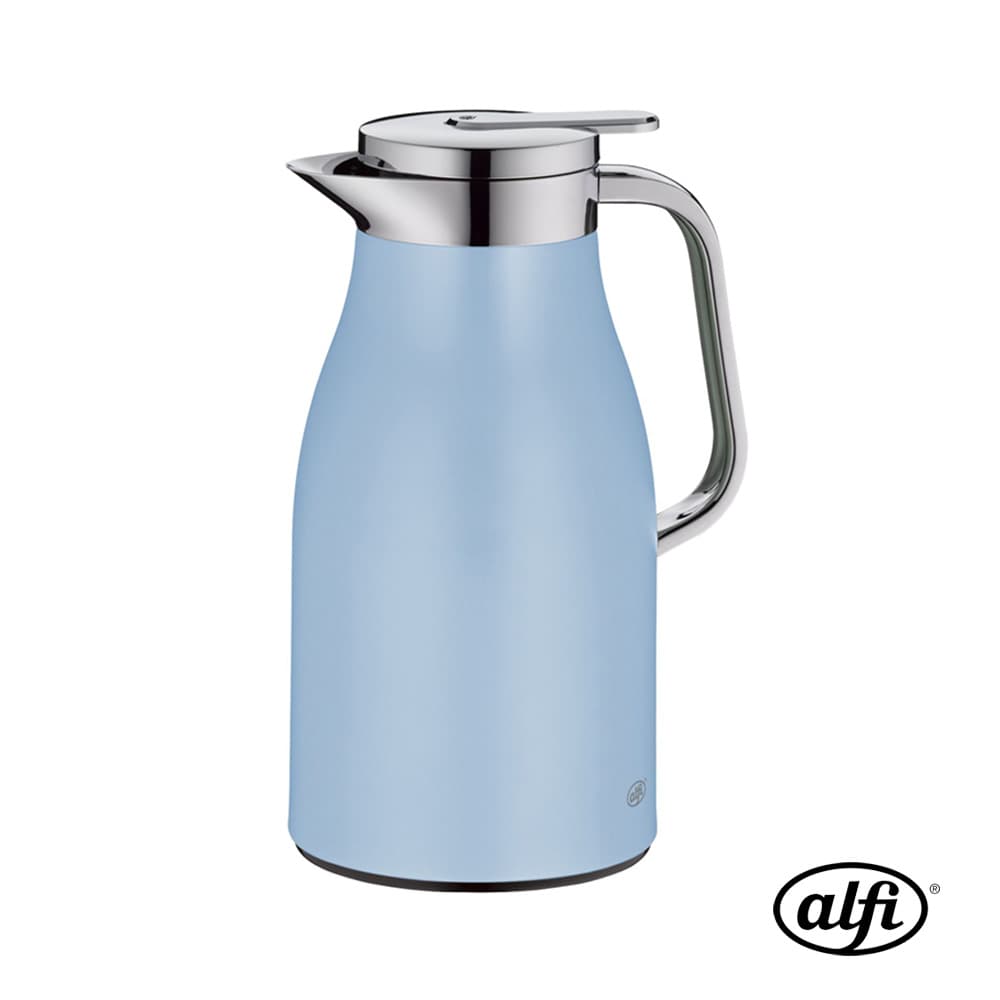 1.0L INSULATED CARAFE SKYLINE - PASTEL WATER MAT