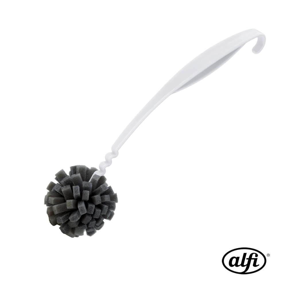 30cm CLEAN FIX COCONUT - WHITE MAT