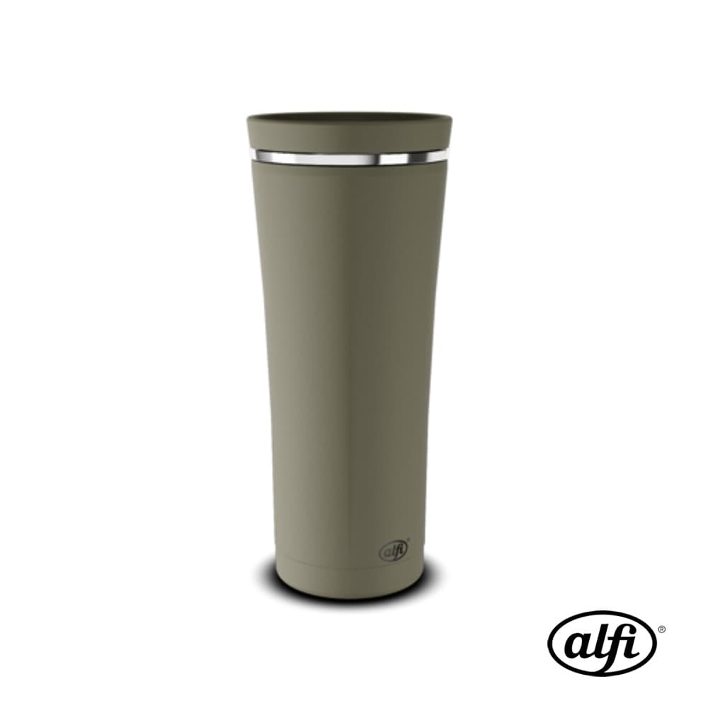 0.5L INSULATED BALANCE TEA MUG - SILVER LINING MAT