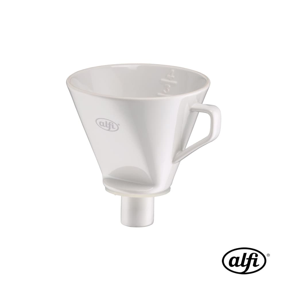 AROMA PLUS PORCELAIN COFFEE FILTER