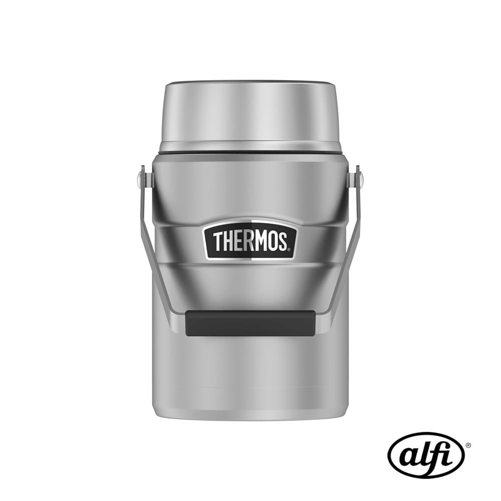INS. FOOD JAR SK S/S MAT