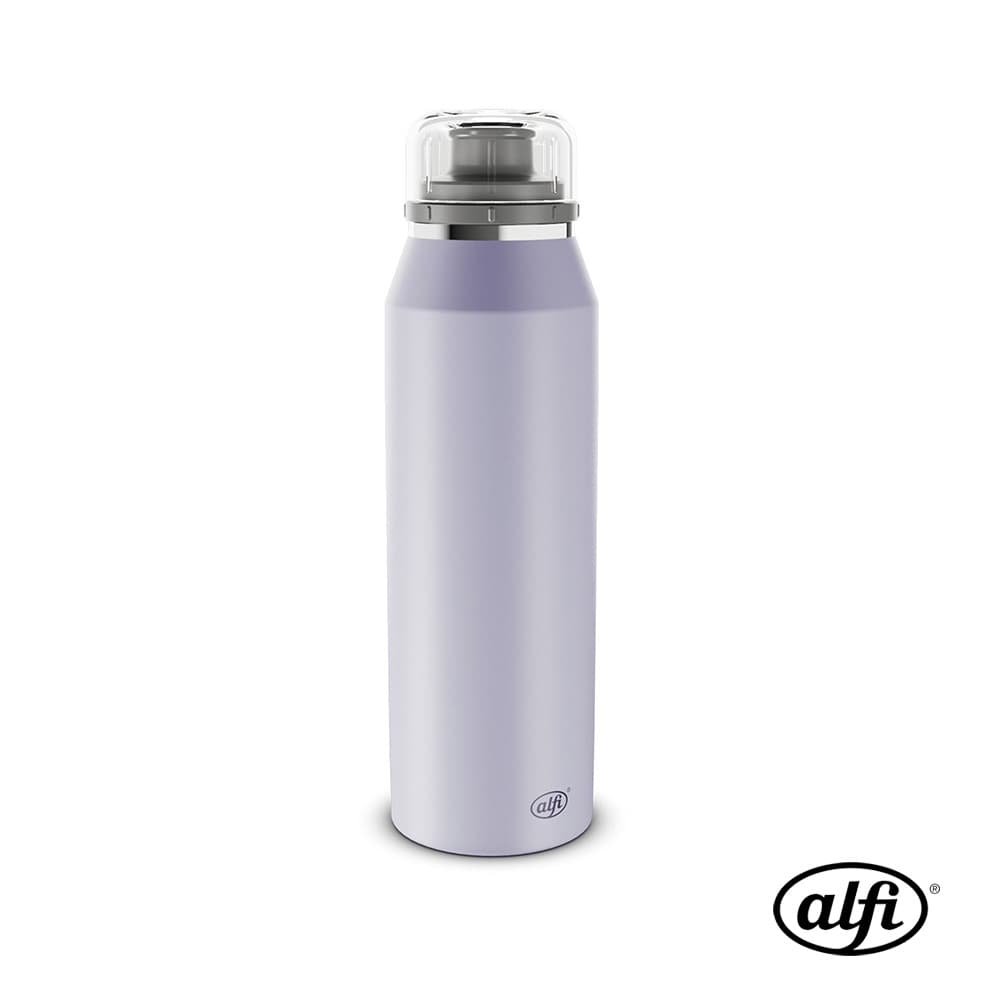 INSULATED BOTTLE ENDLESS - LAVENDER MAT
