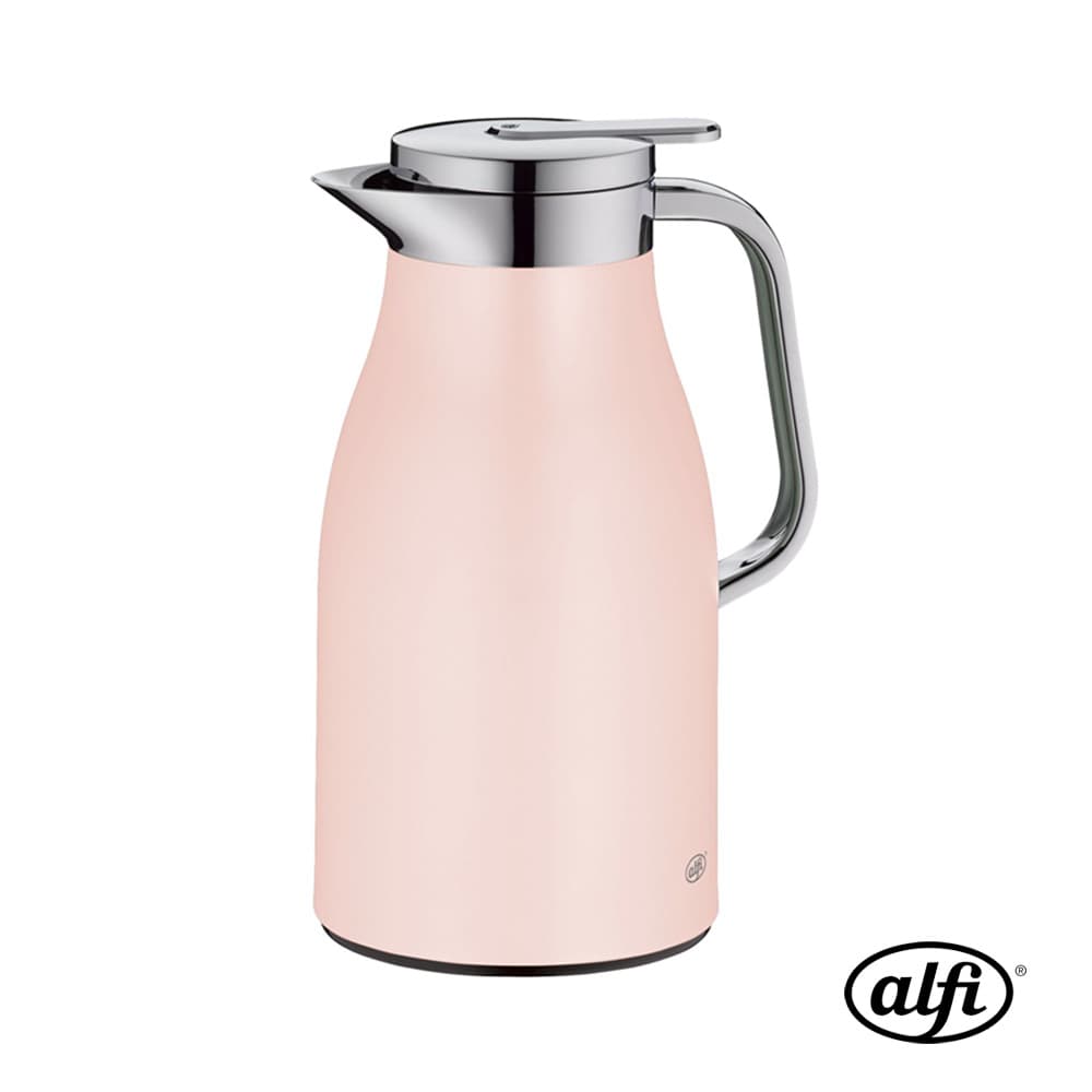 1.0L INSULATED CARAFE SKYLINE - PASTEL ROSE MAT