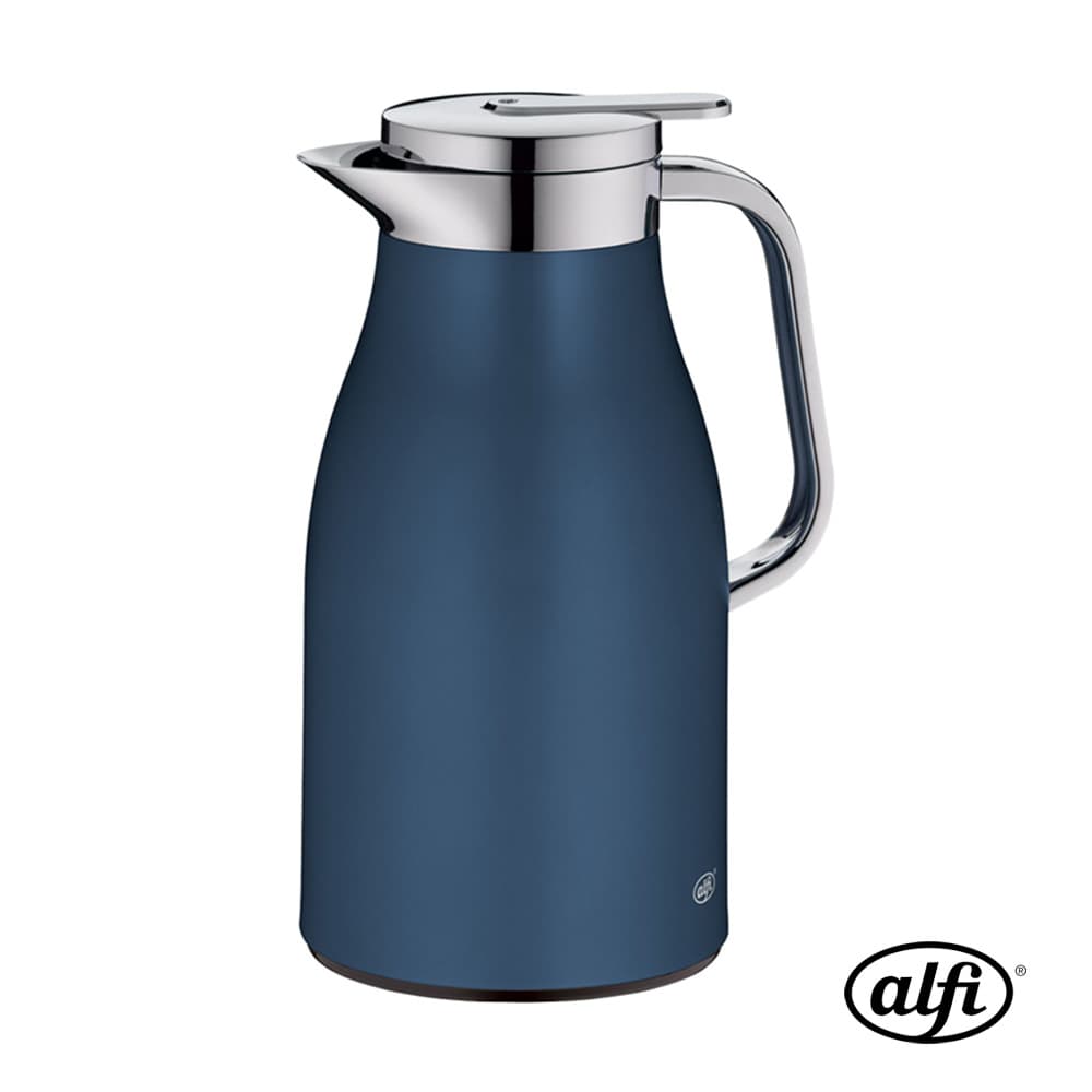 1.0L INSULATED CARAFE SKYLINE - DARK DENIM