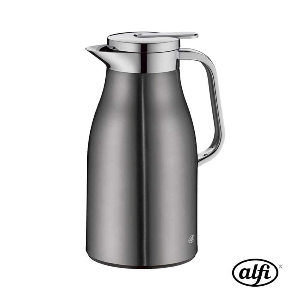 1.0L INSULATED CARAFE SKYLINE - COOL GREY
