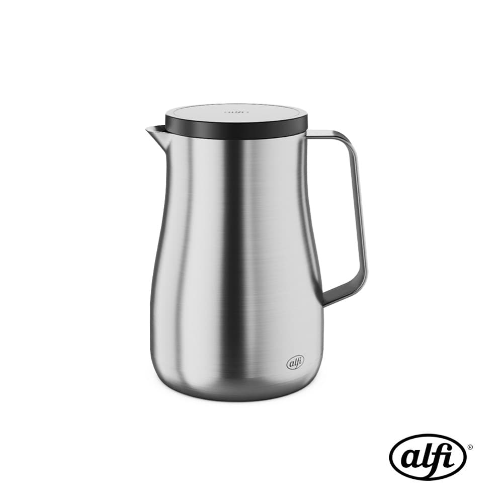 0.70L INSULATED CARAFE STUDIO - STAINLESS STEEL MAT