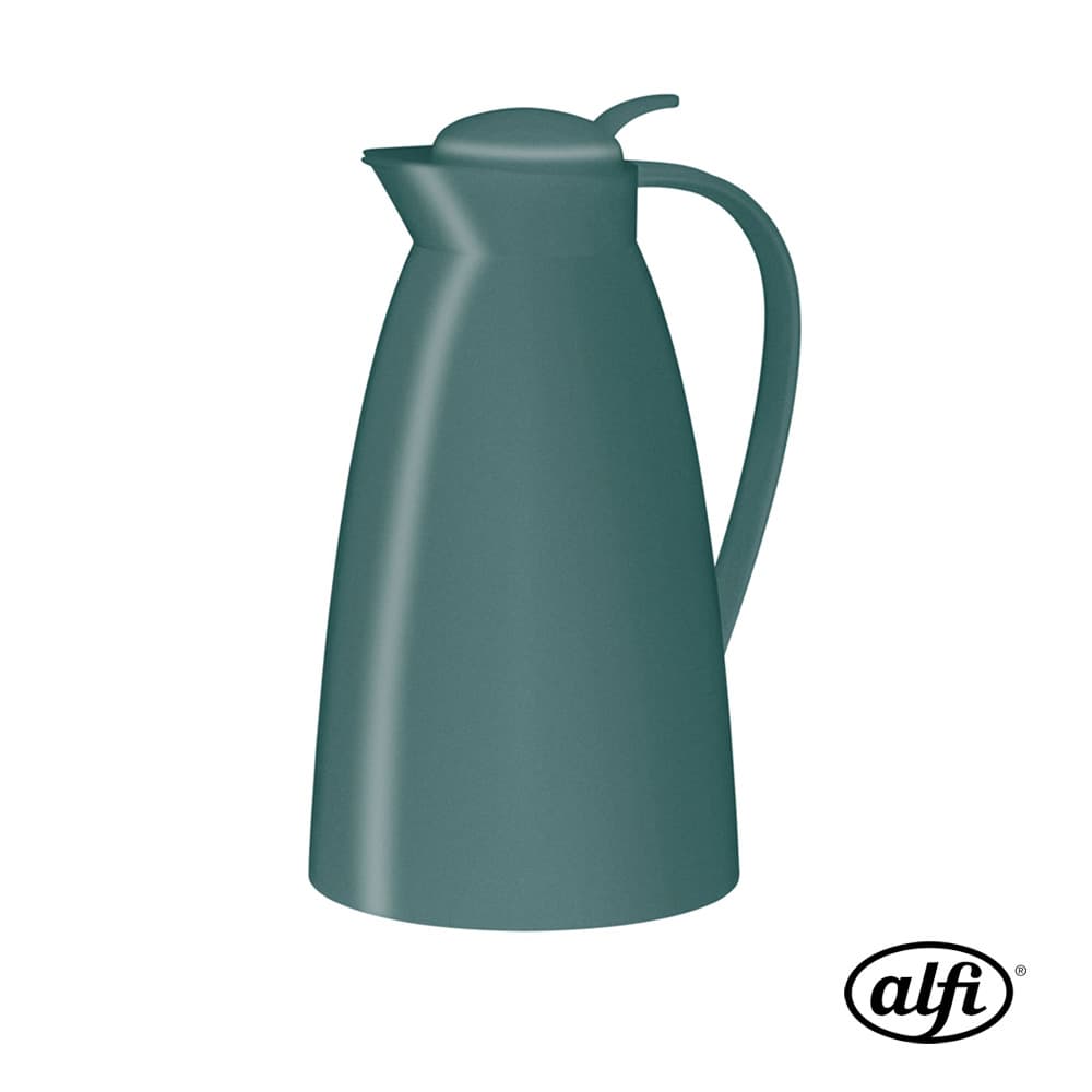 1.0L INSULATED CARAFE ECO - SEA PINE