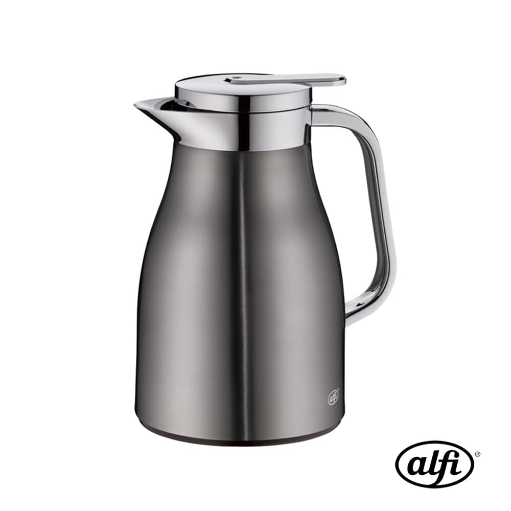 0.65L INSULATED CARAFE SKYLINE - COOL GREY MAT