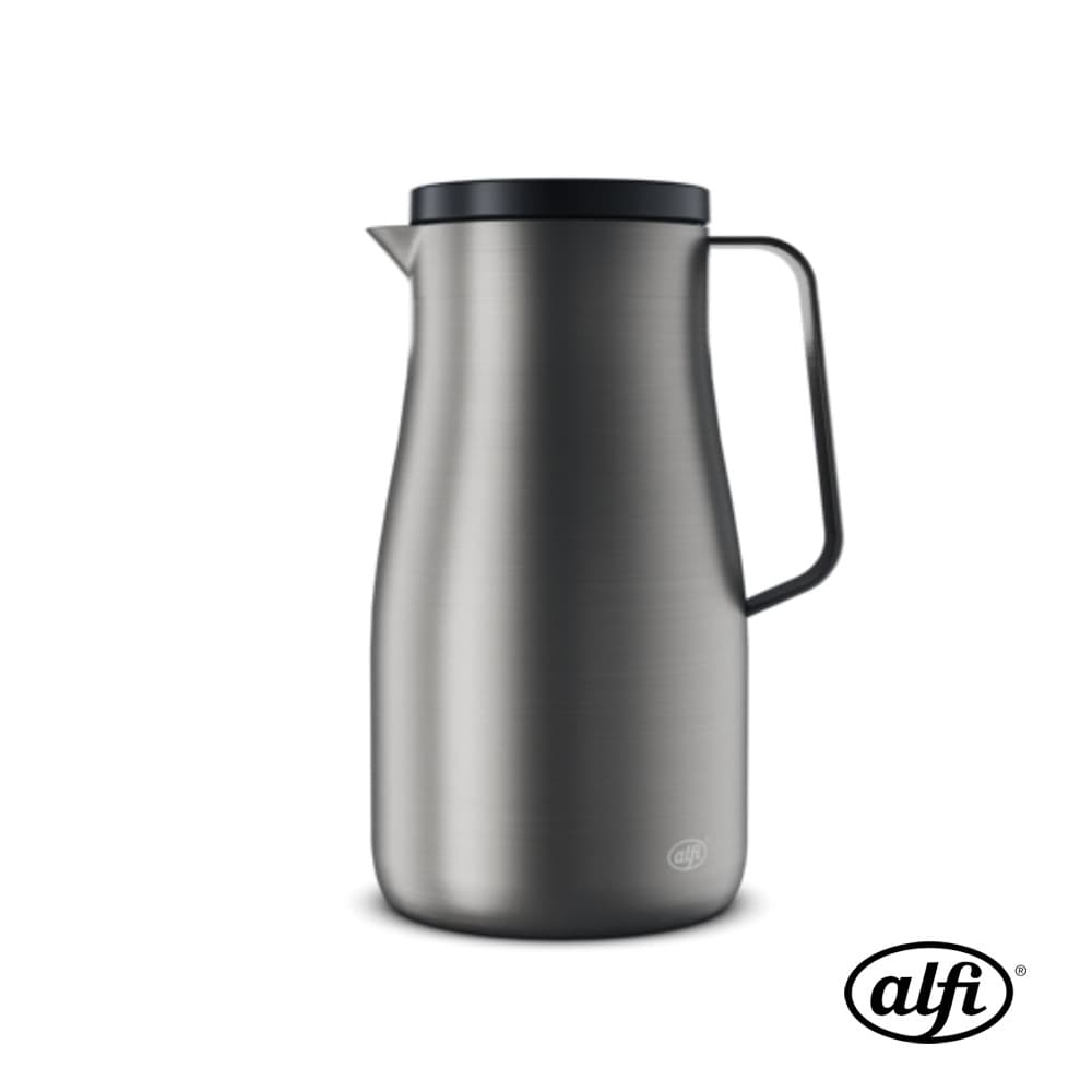 1.0L INSULATED CARAFE STUDIO - DARK STEEL MAT