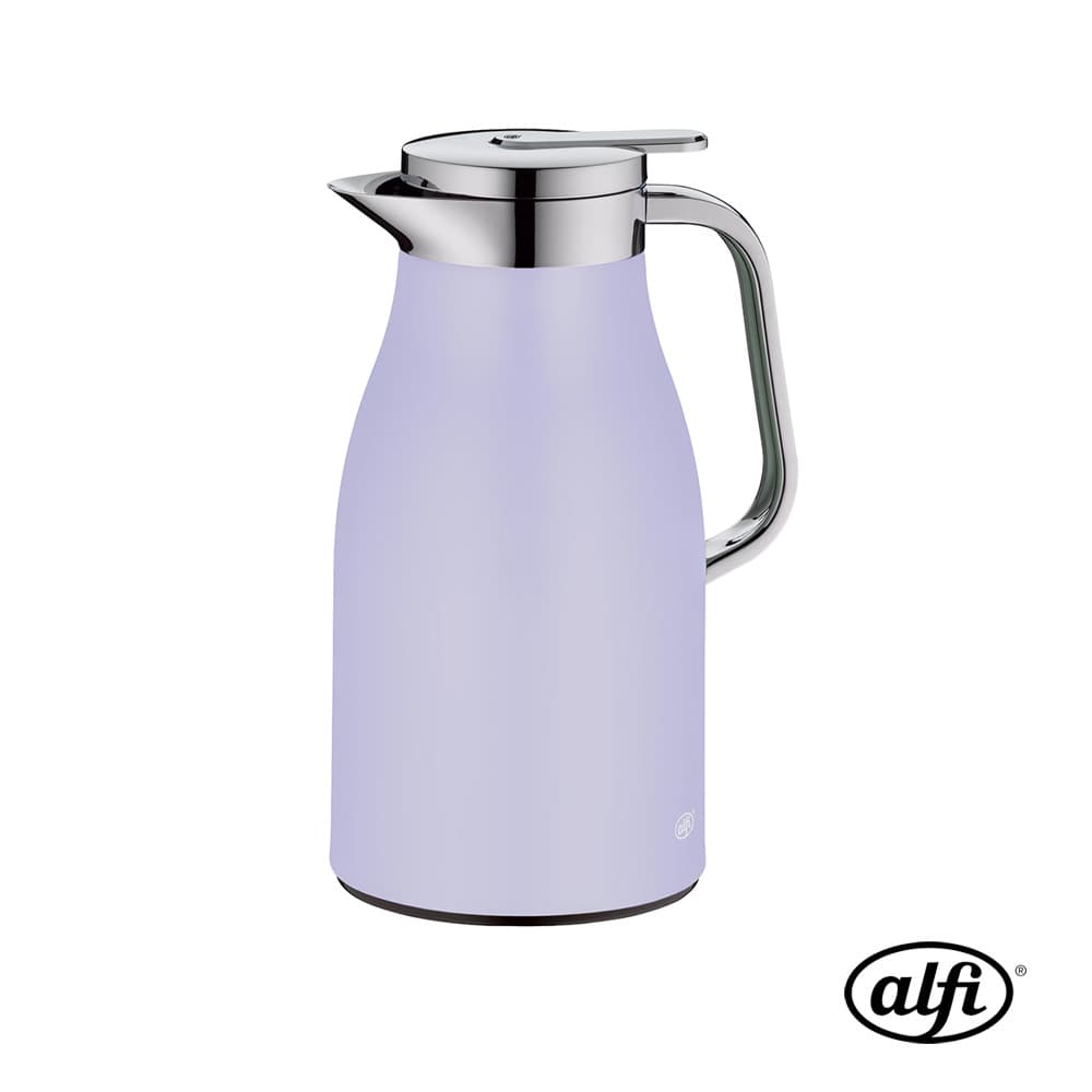 1.0L INSULATED CARAFE SKYLINE - LAVENDER MAT