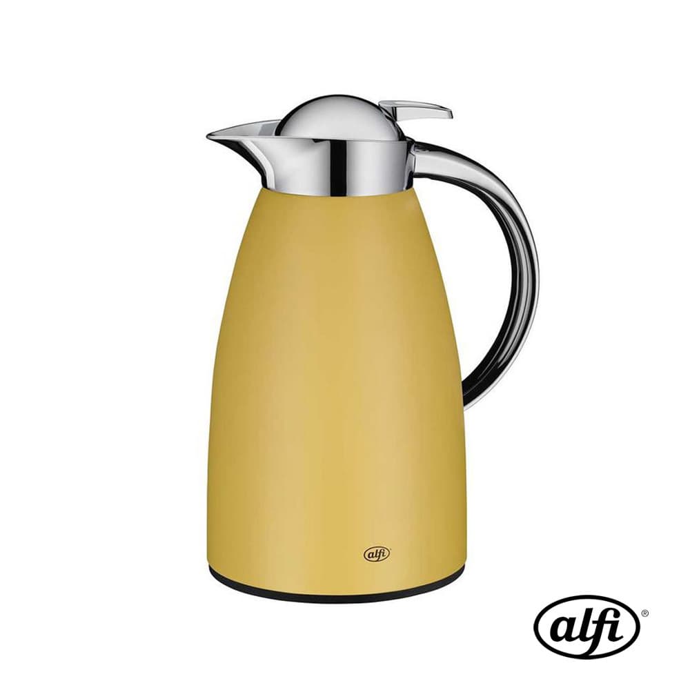 VACUUM JUG SIGNO SPICY MUSTARD MATT